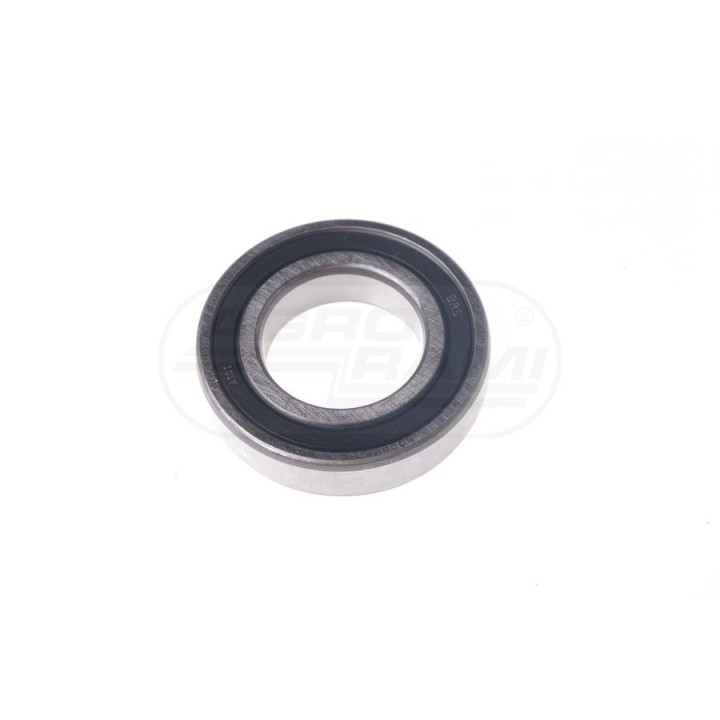 Łożysko ZVL 6006 2RS