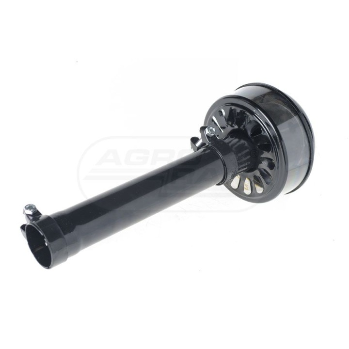 Filtr wstępny powietrza 1666356M91,  IMPORT