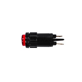 Lampka kontrolna E-539 CZERWONA