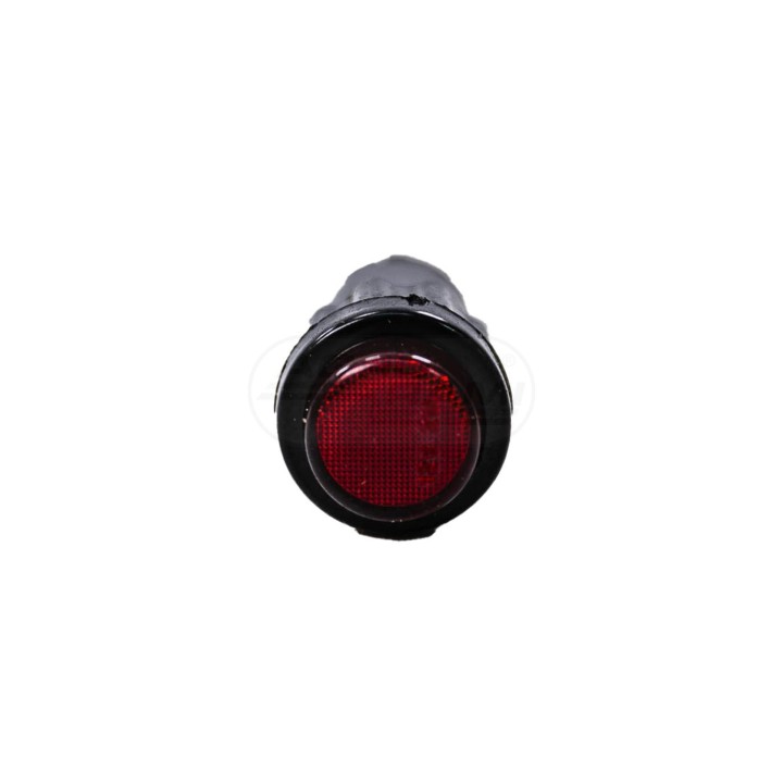 Lampka kontrolna E-539 CZERWONA