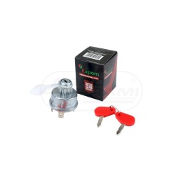 Przełącznik grzania i rozruchu stacyjka MF3 Ursus,Case,MasseyFerguson Expom Kwidzyn 3029520M91EX/1874120M93EX
