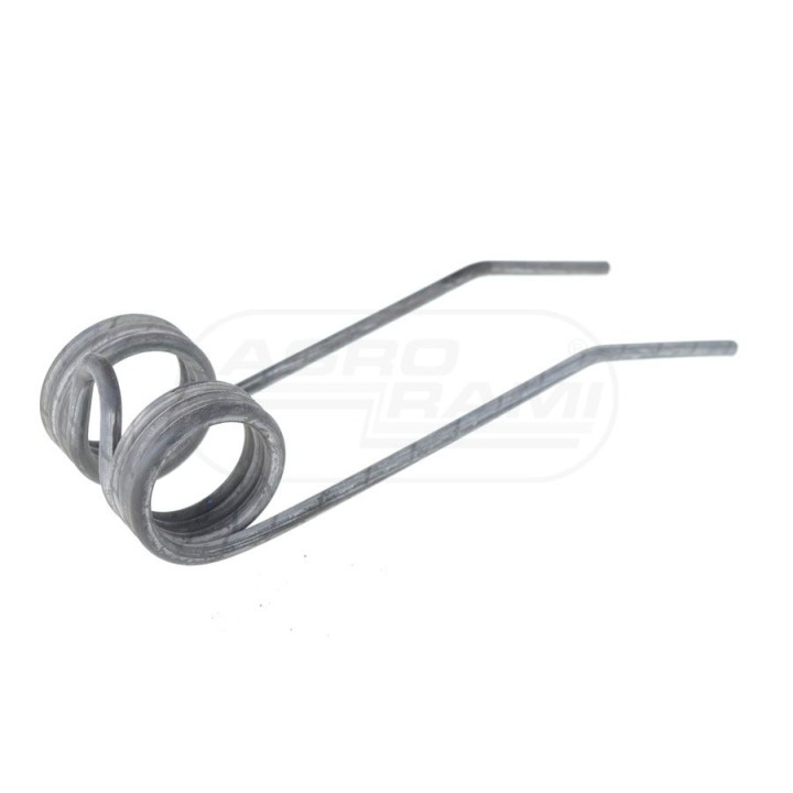 Palec sprężysty prasy rolującej Z-279 5261171140 PRODUKT POLSKI