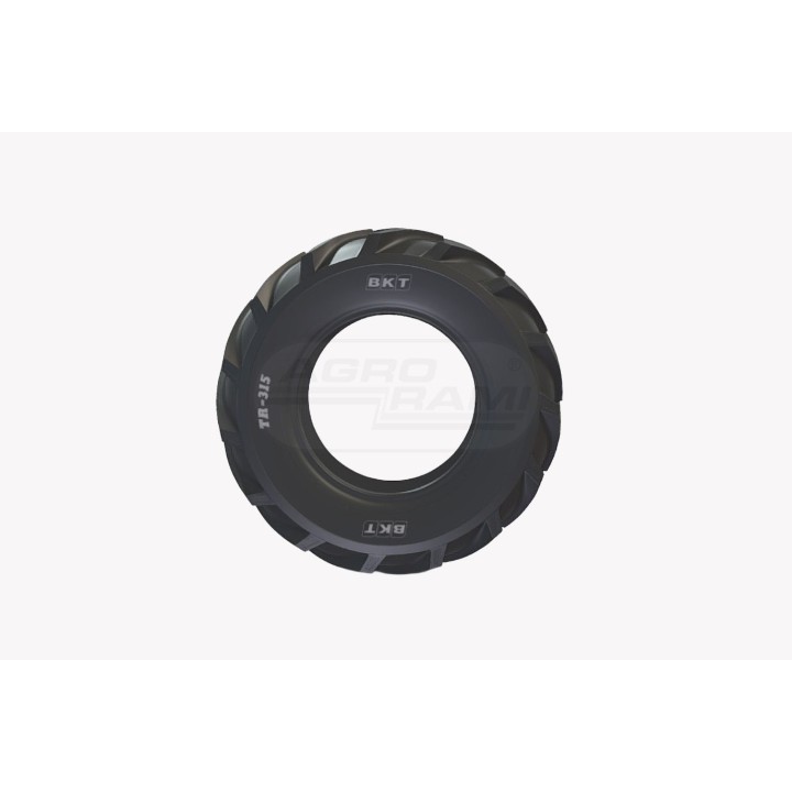 Opona BKT TR315 E TL 26X12,00-12 /12PR