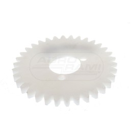 Koło plastikowe Z-34 /OTWÓR OKRĄGŁY/ 160004010110,527404010110/S SIPMA