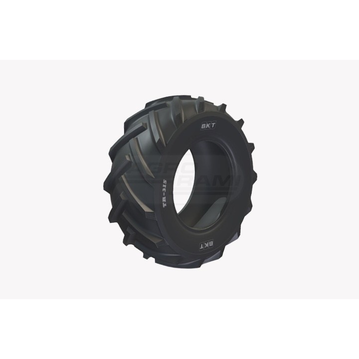 Opona BKT TR315 E TL 26X12,00-12 /12PR