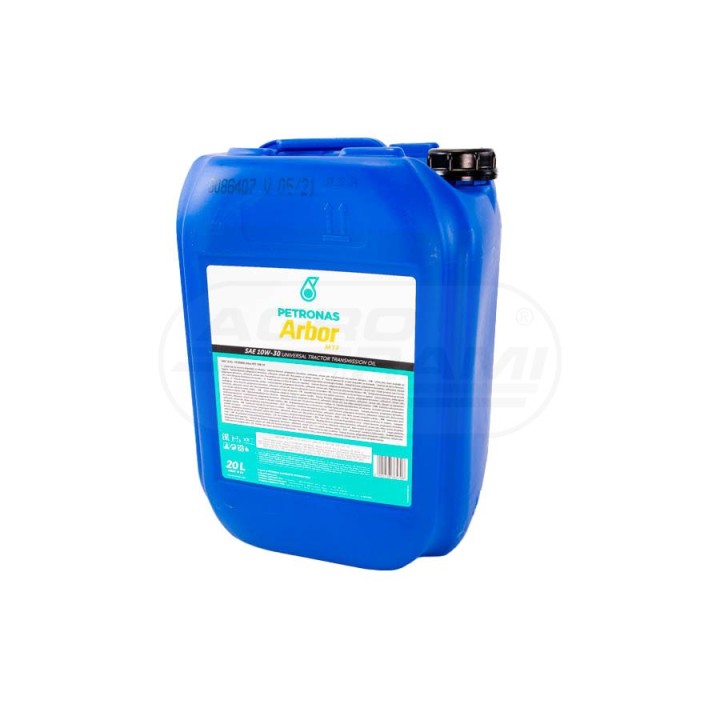 Olej MTF 10W-30 Arbor 20 L 81210M12EU PETRONAS