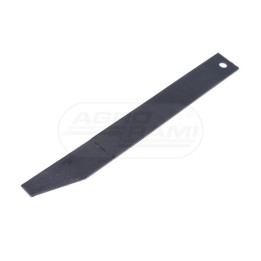 Dźwignia sterująca prasy Sipma Z-279 527016012502 SIPMA 527016012502/S