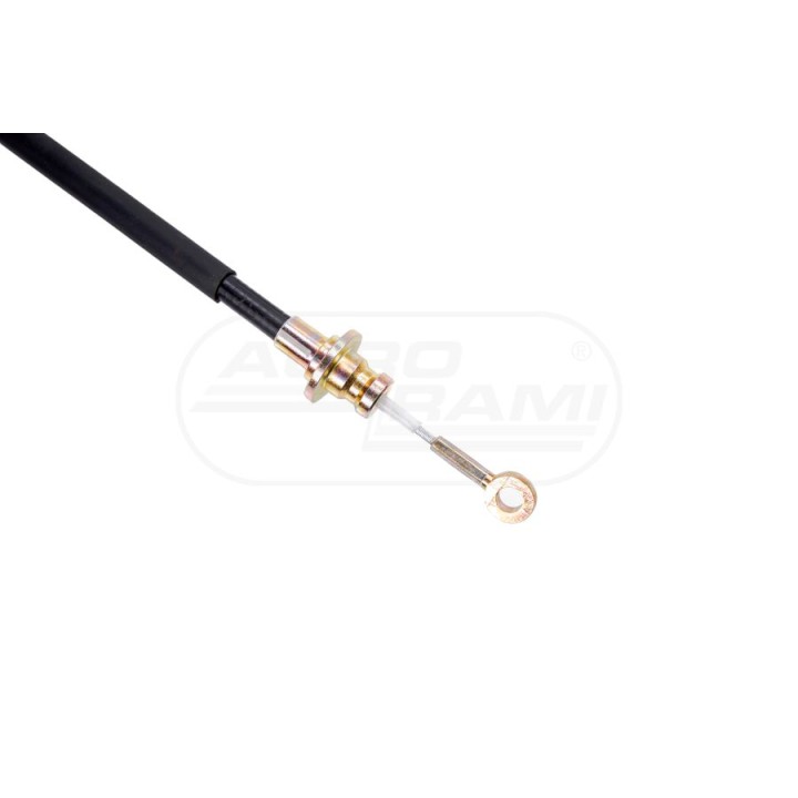 Linka sprzęgła MJR-80 935567/CZ PRODUKT CZESKI
