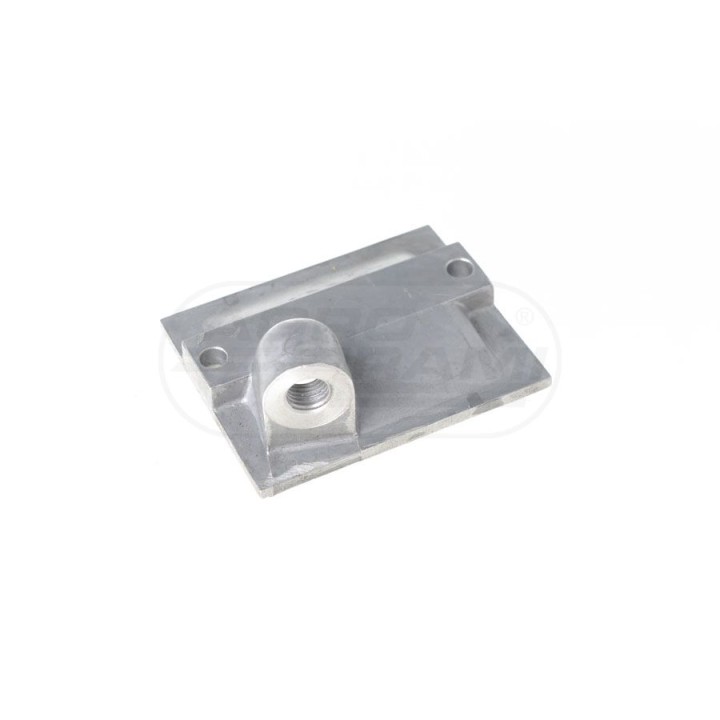 Pokrywa boczna P2132W77