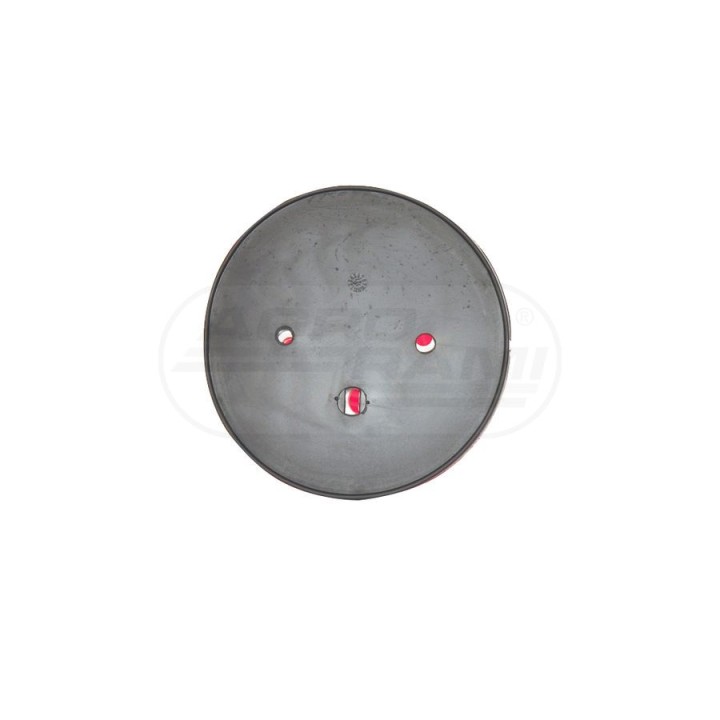 Lampa kierunku jazdy, jednofunkcyjna, 12V-24V 17, WE93 WAŚ