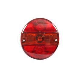 Lampa zespolona tylna lewa 94, W19L WAŚ