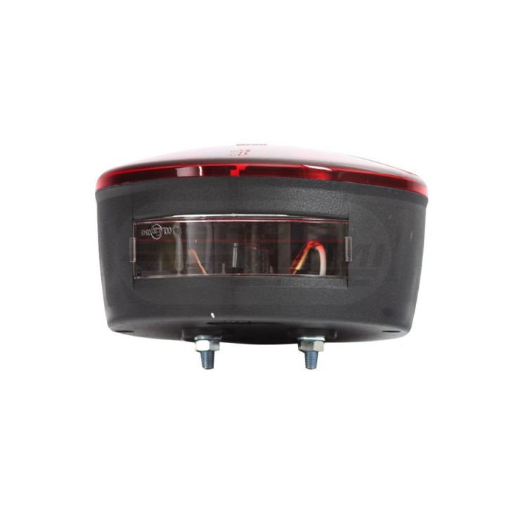 Lampa zespolona tylna lewa 94, W19L WAŚ