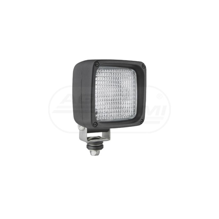 Lampa robocza bez żarówki 53351050 LKR5.26365 WESEM