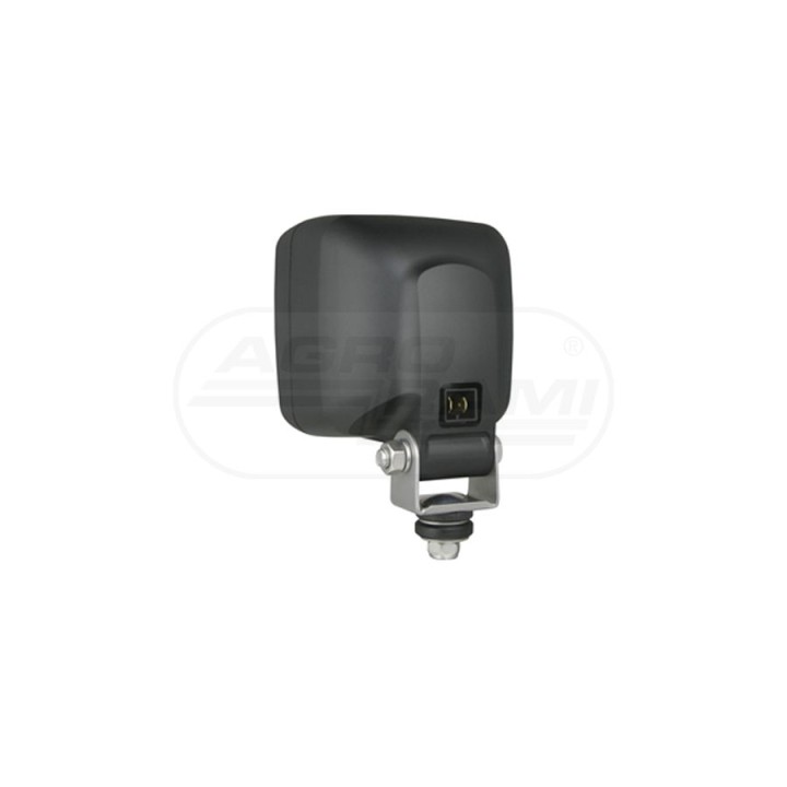 Lampa robocza bez żarówki 53351050 LKR5.26365 WESEM
