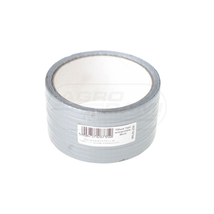 Taśma DUCT 50x10
