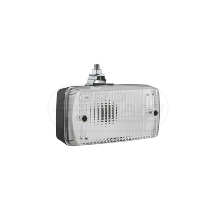 Lampa cofania LA1.02104 WESEM