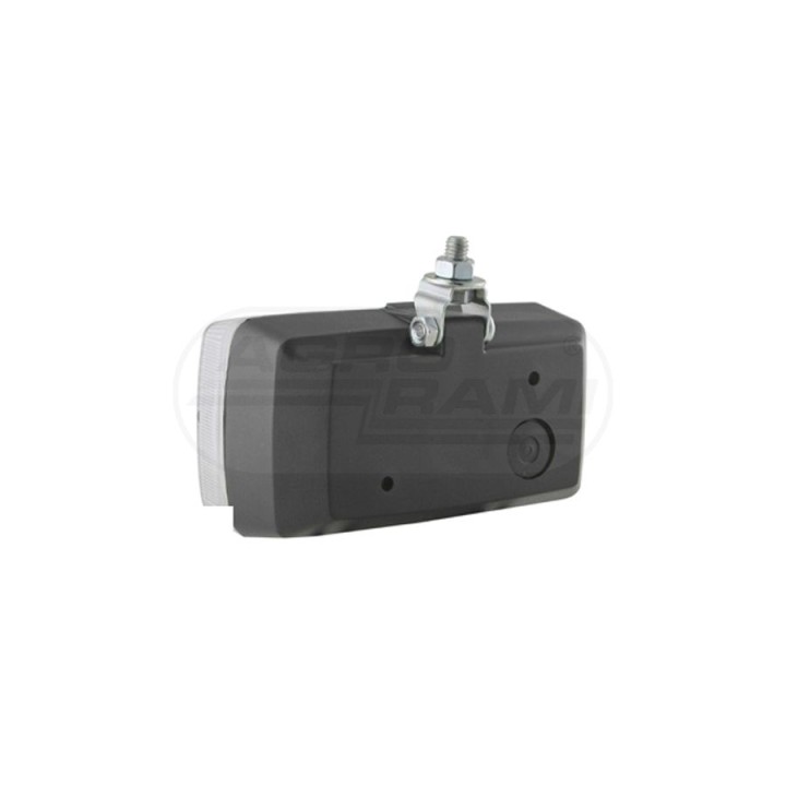 Lampa cofania LA1.02104 WESEM