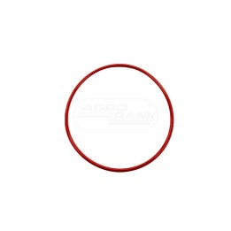 Pierścień Oring 100x3 silikon 54510556, KMG-212377