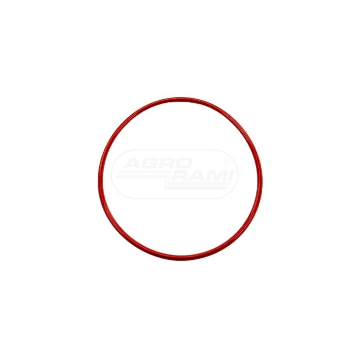 Pierścień Oring 100x3 silikon 54510556, KMG-212377