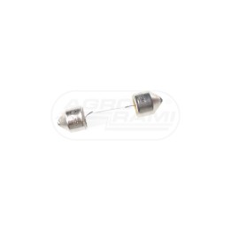 Żarówka rurkowa 12V 5W C5W SV8.5 11x35 mm 171253000 12V5W-SV8,5 NARVA