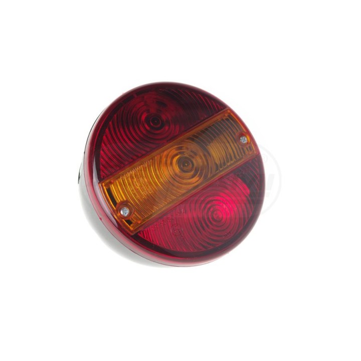 Lampa zespolona AVIA bez oświetlenia tablicy rejestracyjnej prawa LZT 239 HORPOL