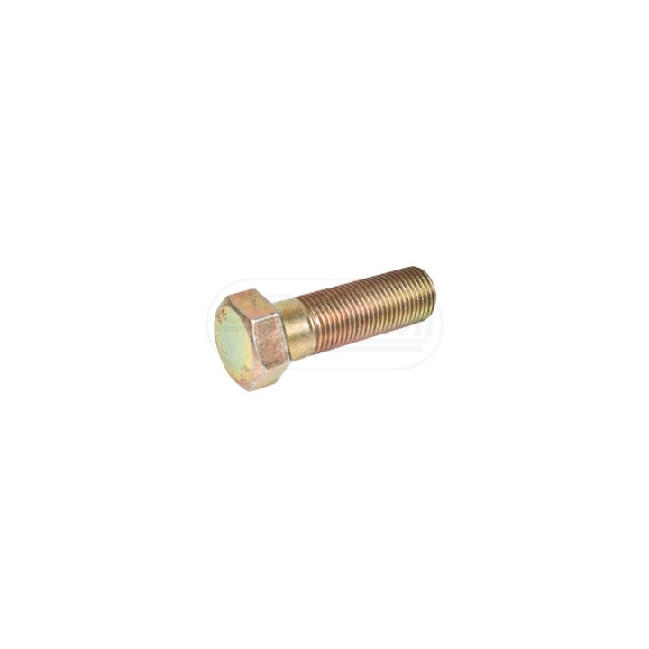 Śruba DIN931 88175088,990401 M16x1,5x50