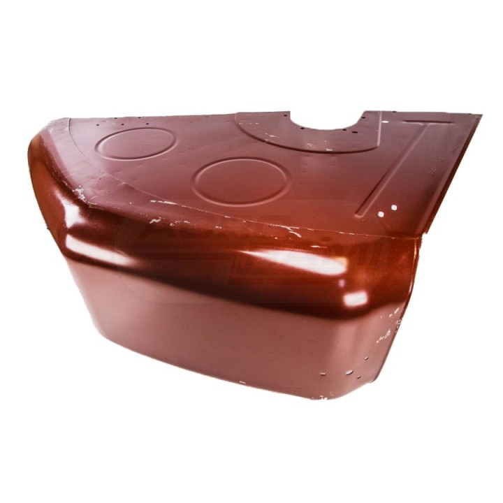 Błotnik tylny prawy 46455300/POLIMERC