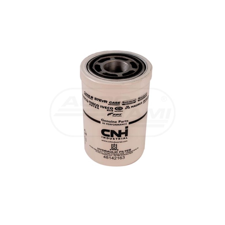 Filtr oleju hydraulicznego 48142163, 48002169 Case IH