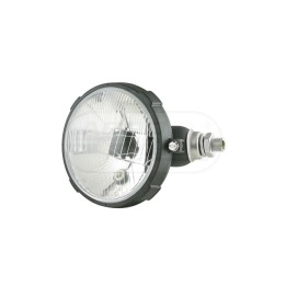 Reflektor przedni H4 prawy RE.16510H4/P WESEM