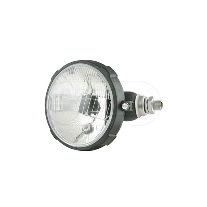 Reflektor przedni H4 prawy RE.16510H4/P WESEM