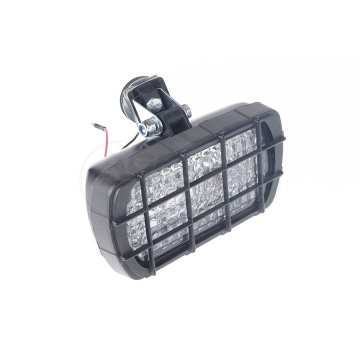 Lampa robocza prostokątna ARNEO-833