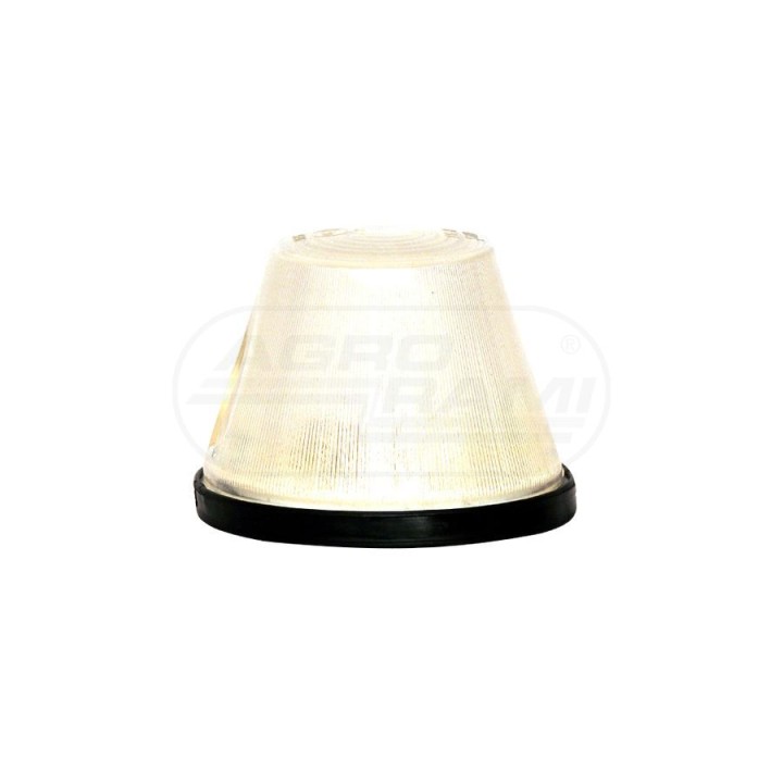 Lampa cofania biała jednofunkcyjna, 12V-24V 15, WE93 WAŚ