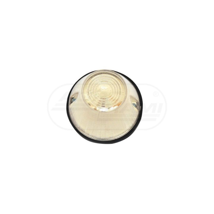 Lampa cofania biała jednofunkcyjna, 12V-24V 15, WE93 WAŚ
