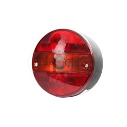 Lampa zespolona tylna prawa 95, W19P WAŚ