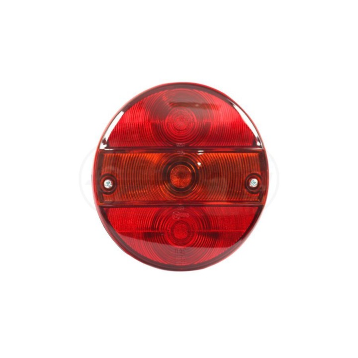 Lampa zespolona tylna prawa 95, W19P WAŚ