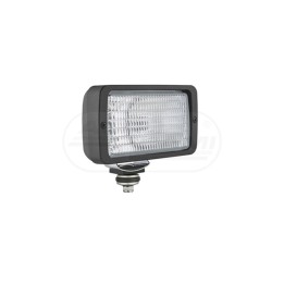 Lampa robocza uchylna 156x92 + przewód 0,15m LPR3.21782 WESEM