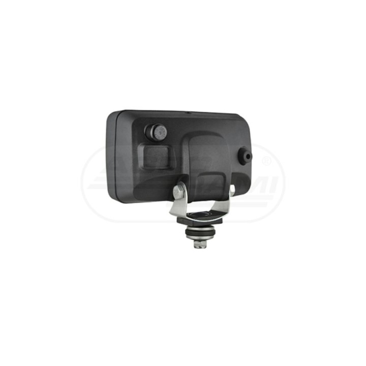 Lampa robocza uchylna 156x92 + przewód 0,15m LPR3.21782 WESEM