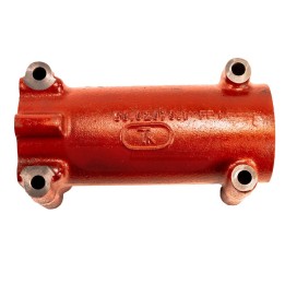Cylinder podnośnika kpl  NT 50020761 UN /TOMKOR