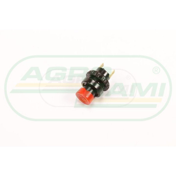 Przycisk sygnału P 40-15 SIMENA 50477861/S