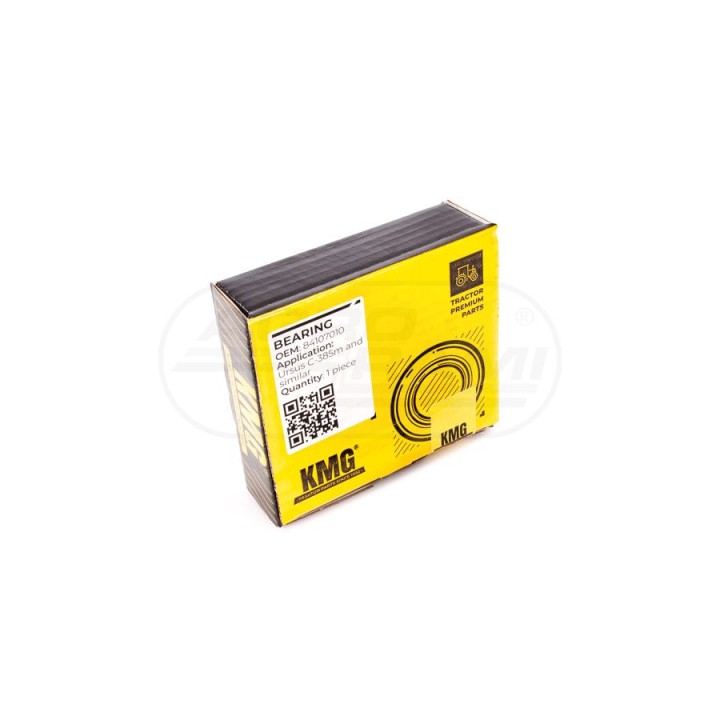 Łożysko oporowe sprzęgła 84107010, KMG-387488