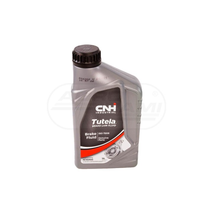 Płyn hamulcowy BRAKE LHM FLUID Tutela 1 L 77409EH5EU TUTELA