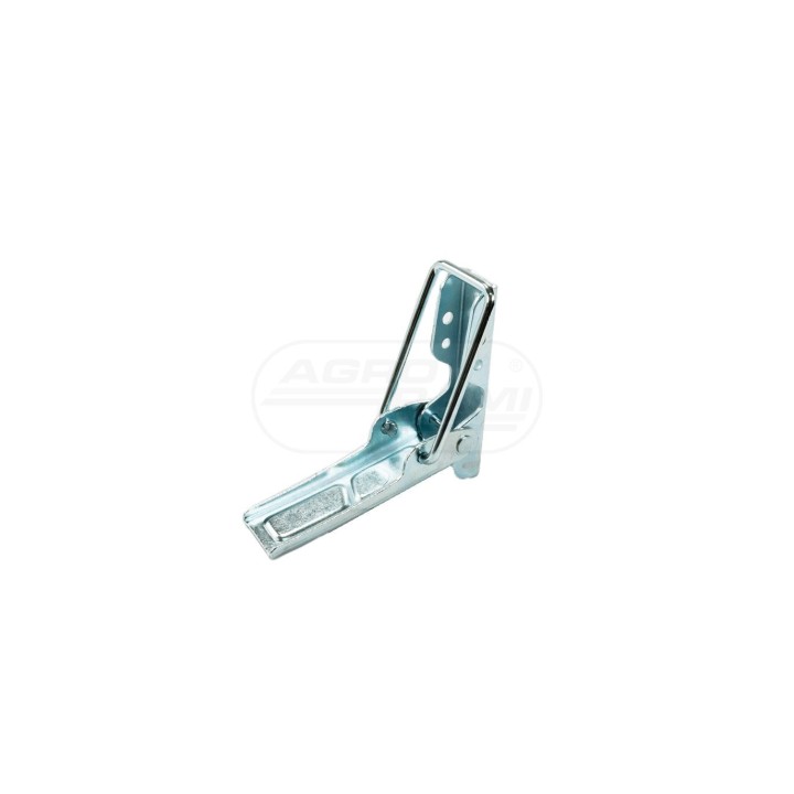 Zaczep burty 840 kg. ZB-02 STEELPRESS