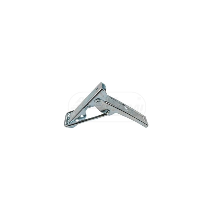 Zaczep burty 840 kg. ZB-02 STEELPRESS