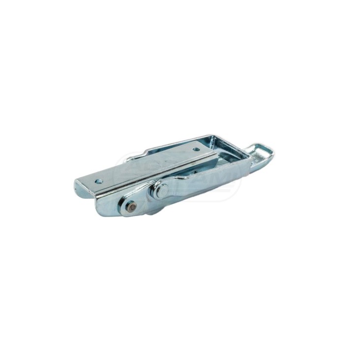 Zaczep do burt ZB-01A STEELPRESS