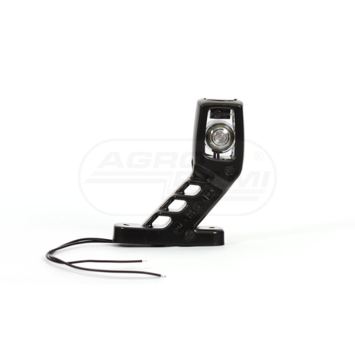 Lampa zespolona obrysowa przednio-tylna i pozycyjna boczna 241P, W49 12/24V WAŚ