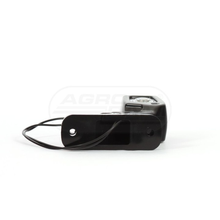 Lampa zespolona obrysowa przednio-tylna i pozycyjna boczna 241P, W49 12/24V WAŚ
