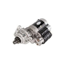 Rozrusznik z reduktorem 12V2,8kW 123708103/C-330/360 JUBANA Jubana