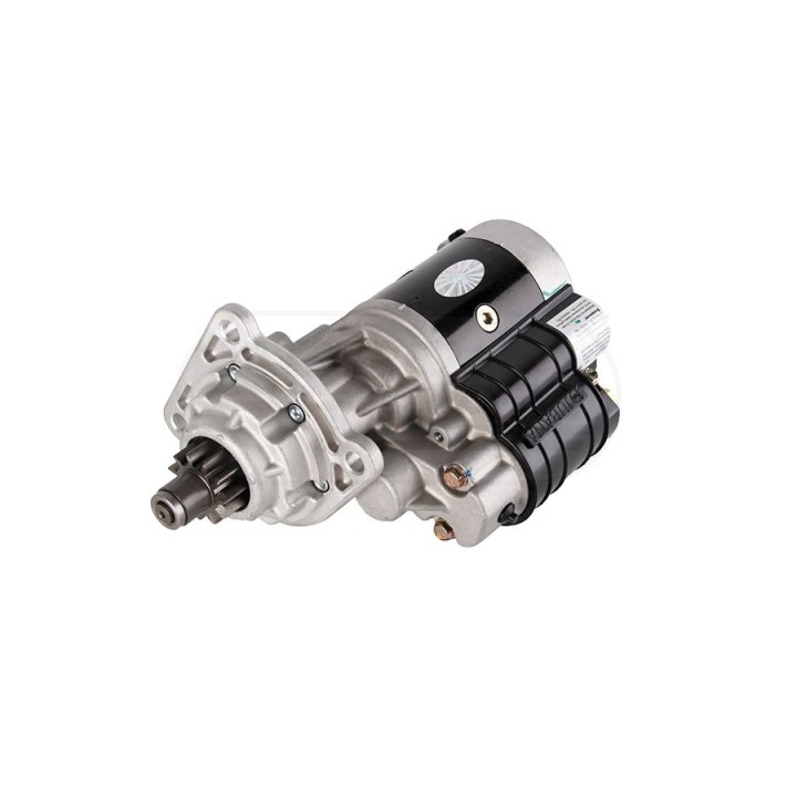 Rozrusznik z reduktorem 12V2,8kW 123708103/C-330/360 JUBANA Jubana