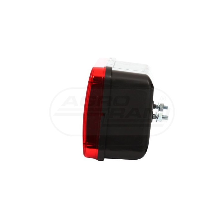 Lampa zespolona tylna, 12V-24V 197, W29.1 WAŚ