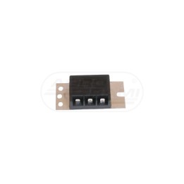 Regulator napięcia Bizon RA2/24V RE28/24V PRODUKT POLSKI